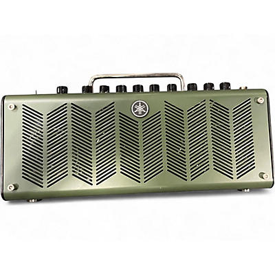 Used Yamaha THR10X 10W Extreme High Gain Modeling Guitar Combo Amp