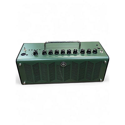 Used Yamaha THR10X 10W Extreme High Gain Modeling Guitar Combo Amp