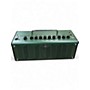 Used Yamaha THR10X 10W Extreme High Gain Modeling Guitar Combo Amp