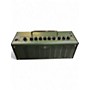 Used Yamaha THR10X 10W Extreme High Gain Modeling Guitar Combo Amp