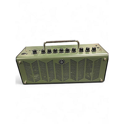 Used Yamaha THR10X 10W Extreme High Gain Modeling Guitar Combo Amp