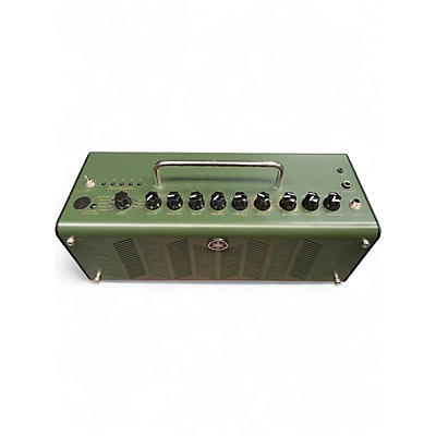 Used Yamaha THR10X 10W Extreme High Gain Modeling Guitar Combo Amp