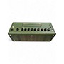 Used Yamaha THR10X 10W Extreme High Gain Modeling Guitar Combo Amp