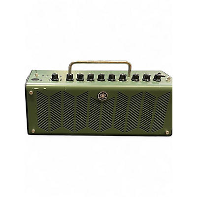 Used Yamaha THR10X 10W Extreme High Gain Modeling Guitar Combo Amp