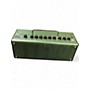 Used Yamaha THR10X 10W Extreme High Gain Modeling Guitar Combo Amp