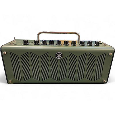 Used Yamaha THR10X 10W Extreme High Gain Modeling Guitar Combo Amp