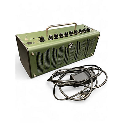 Used Yamaha THR10X 10W Extreme High Gain Modeling Guitar Combo Amp