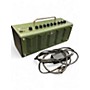Used Yamaha THR10X 10W Extreme High Gain Modeling Guitar Combo Amp