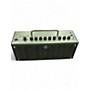 Used Yamaha THR10X 10W Extreme High Gain Modeling Guitar Combo Amp