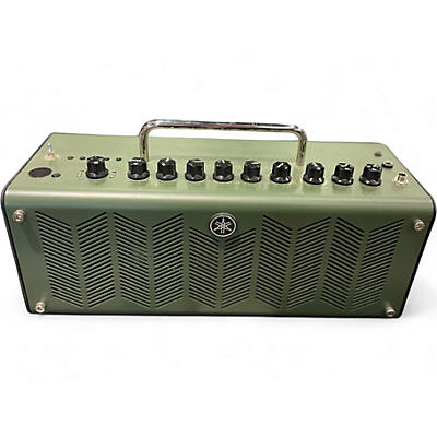 Used Yamaha THR10X 10W Extreme High Gain Modeling Guitar Combo Amp