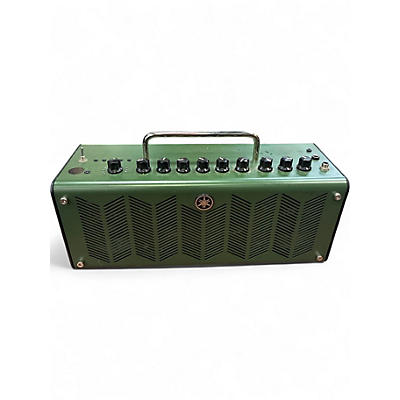 Used Yamaha THR10X 10W Extreme High Gain Modeling Guitar Power Amp