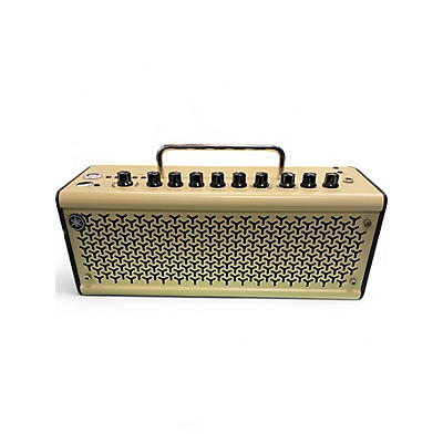 Used Yamaha THR10ii Guitar Combo Amp