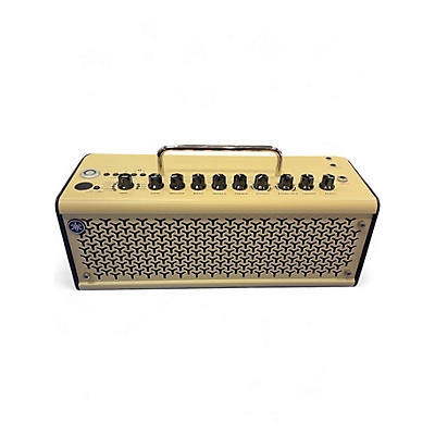 Used Yamaha THR10ii Guitar Combo Amp