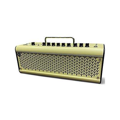 Used Yamaha THR30II Battery Powered Amp