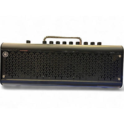 Used Yamaha THR30II Battery Powered Amp