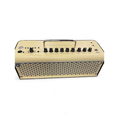 Used Yamaha THR30II Battery Powered Amp