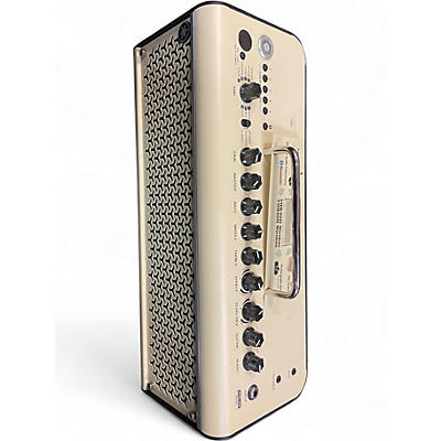 Used Yamaha THR30II Battery Powered Amp