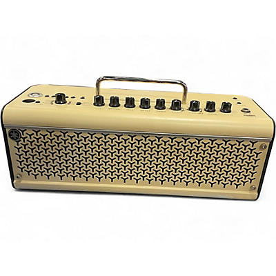 Used Yamaha THR30II Battery Powered Amp