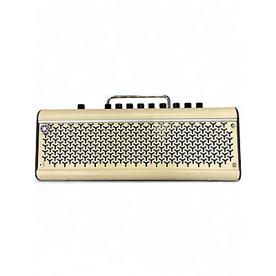 Used Yamaha THR30II Battery Powered Amp