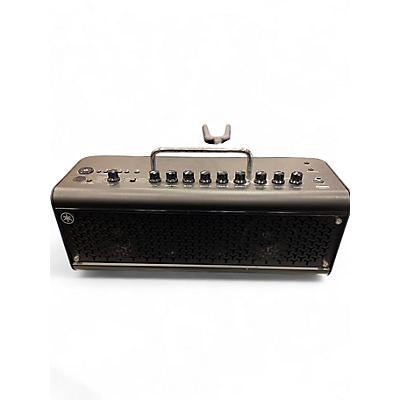 Used Yamaha THR30II Battery Powered Amp