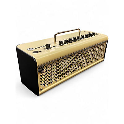 Used Yamaha THR30II Battery Powered Amp