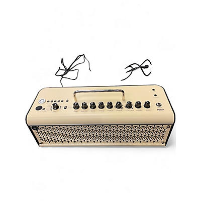 Used Yamaha THR30II Guitar Combo Amp