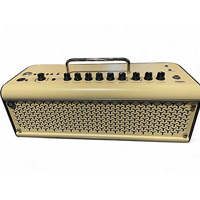 Used Yamaha THR30II Guitar Combo Amp