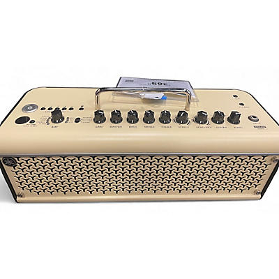 Used Yamaha THR30II Guitar Combo Amp