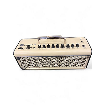 Used Yamaha THR30II Guitar Combo Amp
