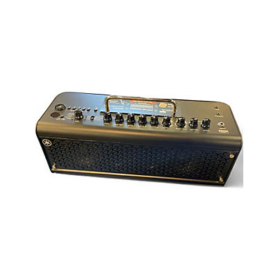 Used Yamaha THR30II Guitar Combo Amp