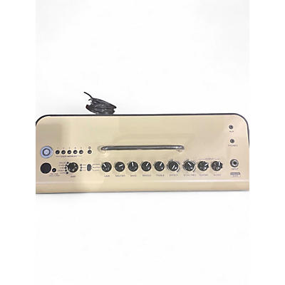 Used Yamaha THR30II Guitar Combo Amp