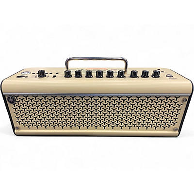 Used Yamaha THR30II Guitar Combo Amp