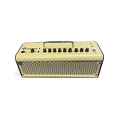 Used Yamaha THR30II Guitar Combo Amp