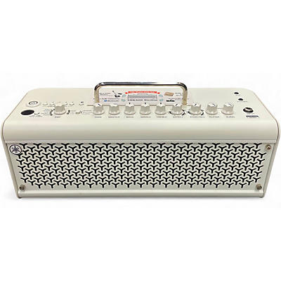 Used Yamaha THR30II WHITE Guitar Combo Amp
