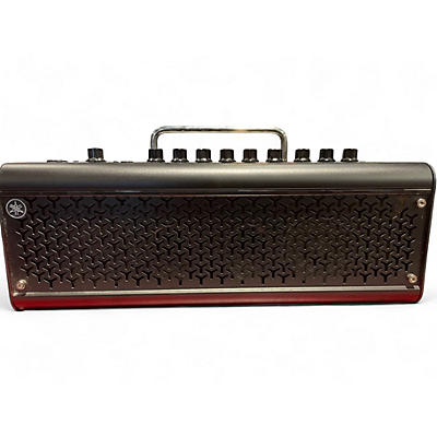 Used Yamaha  THR30II WIRELESS Guitar Combo Amp