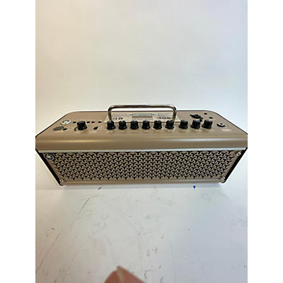 Used Yamaha THR30II WL Acoustic Guitar Combo Amp
