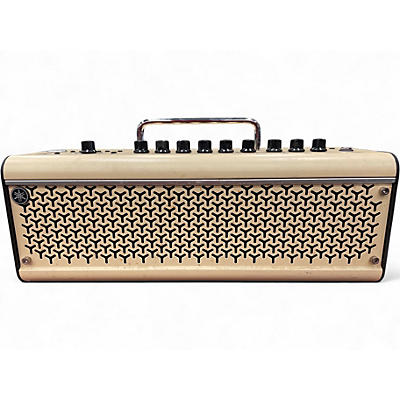 Used Yamaha THR30II WL Wireless 30W 2x3 Battery Powered Amp