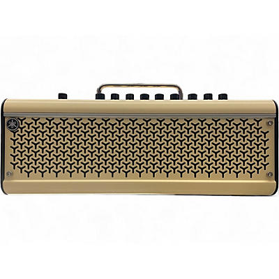Used Yamaha THR30II WL Wireless 30W 2x3 Guitar Combo Amp
