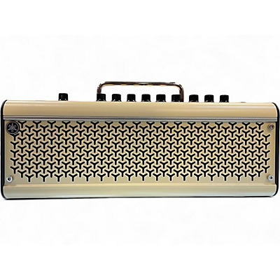 Used Yamaha THR30II WL Wireless 30W 2x3 Guitar Combo Amp