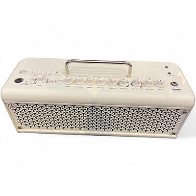 Used Yamaha THR30II Wireless Guitar Cabinet