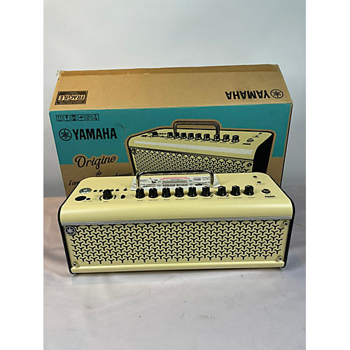 Yamaha Used Yamaha THR30II Wireless Guitar Combo Amp