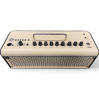Used Yamaha THR30II Wireless Guitar Combo Amp