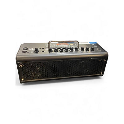 Used Yamaha THR30II Wireless Guitar Combo Amp