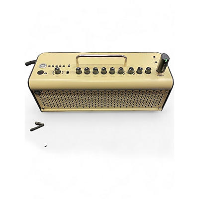 Used Yamaha THR30II Wireless Guitar Combo Amp