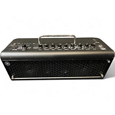 Used Yamaha THR30II Wireless Guitar Combo Amp