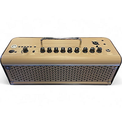Used Yamaha THR30IIA Acoustic Guitar Combo Amp