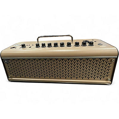 Used Yamaha THR30IIA Acoustic Guitar Combo Amp