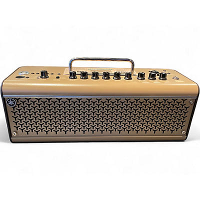 Used Yamaha THR30IIA Battery Powered Amp