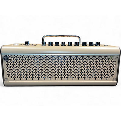 Used Yamaha THR30IIA Guitar Combo Amp