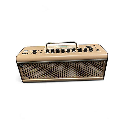 Used Yamaha THR30IIA Guitar Combo Amp